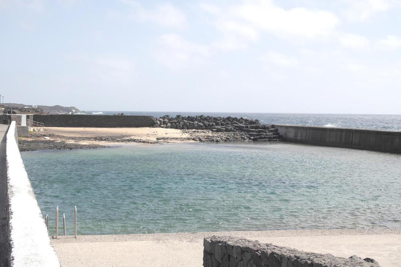 Volcan De Sal Teguise (Lanzarote) Exterior foto